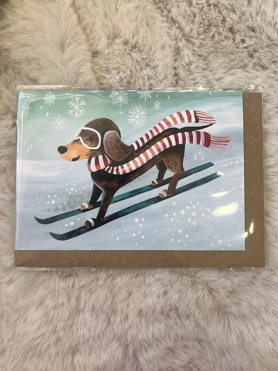 Vianočné prianie (MX21)