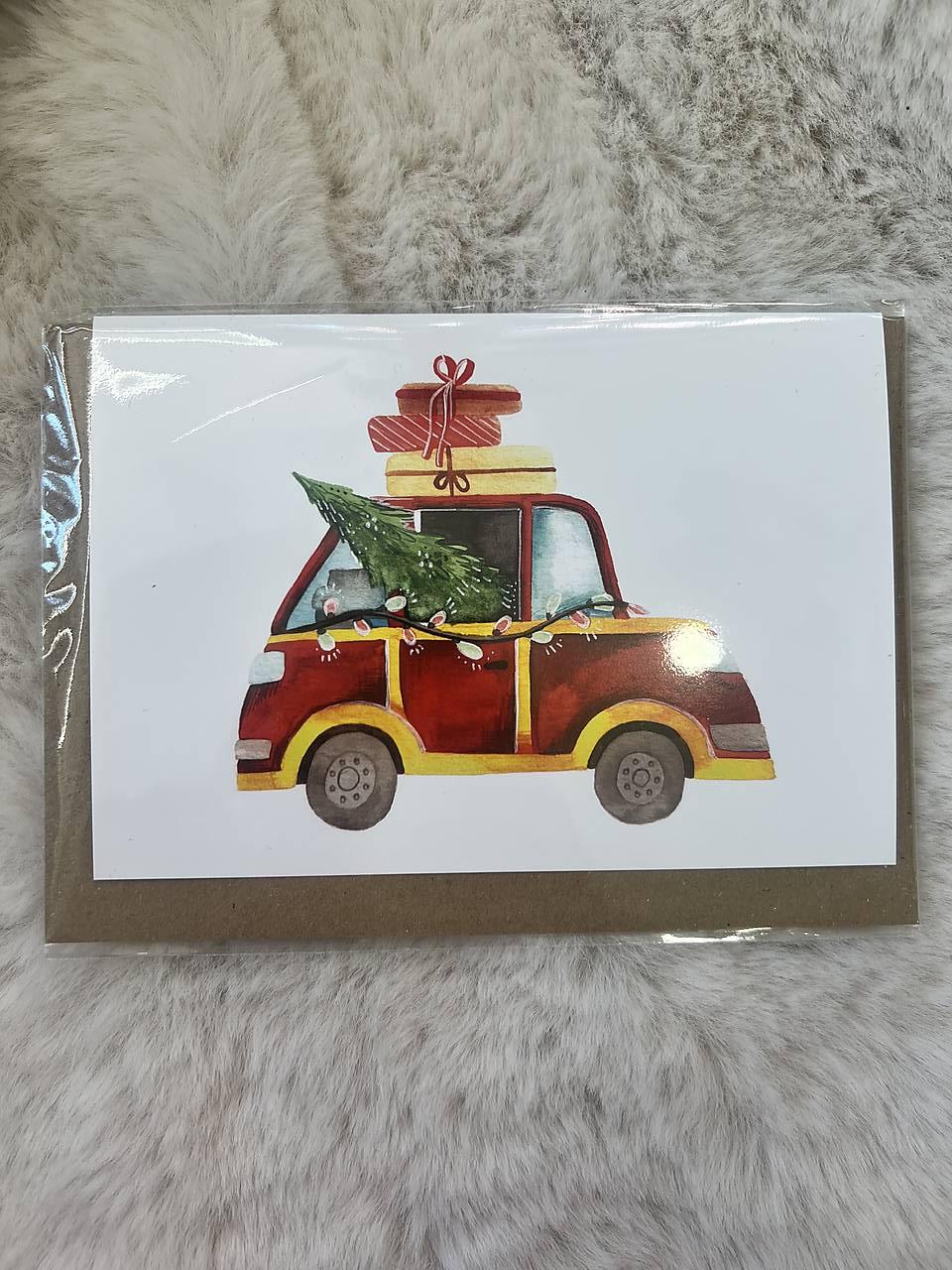 Vianočné prianie (XMAS17_04)