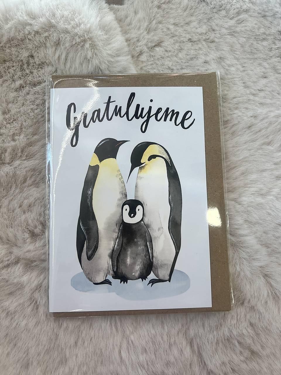 Prianie - narodenie dieťatka (BB6)