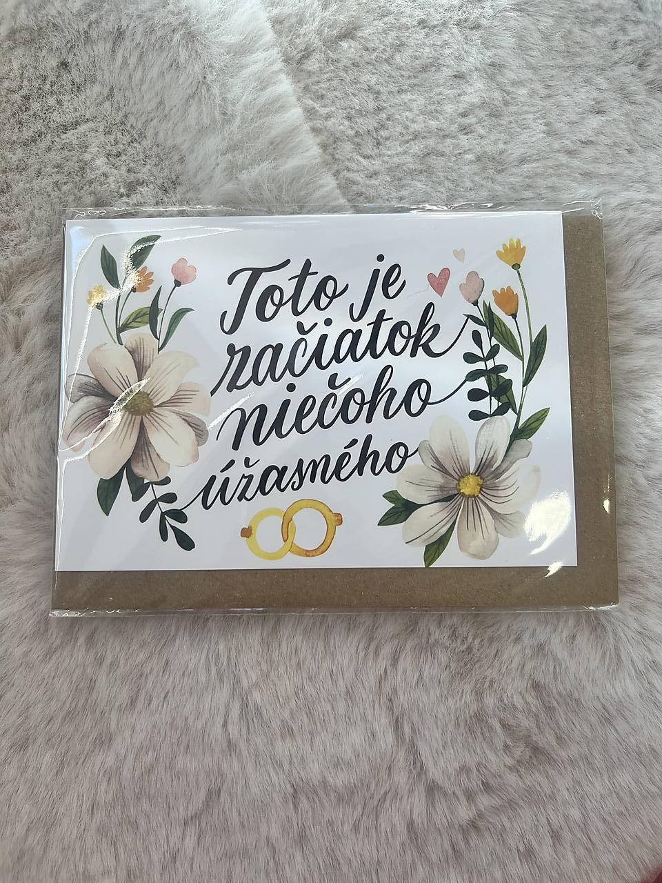 Prianie - svadba (WD19-S)