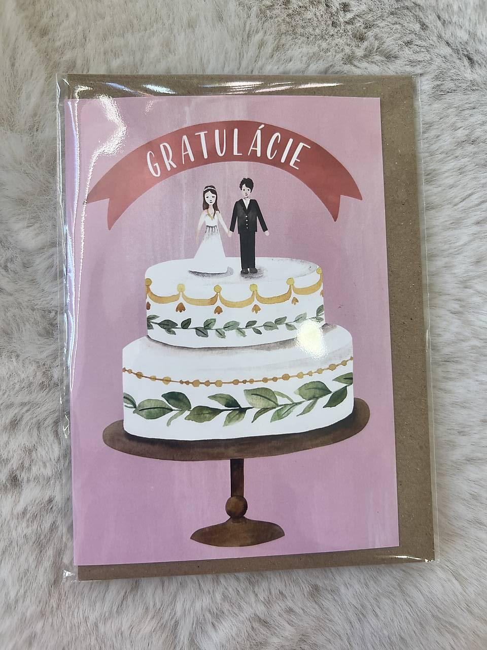 Prianie - svadba (WD17-S)