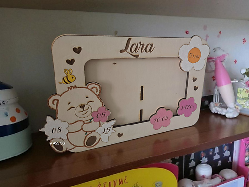 Rámiky - Detský fotorámik - 17877006_