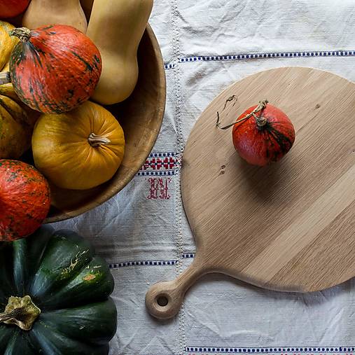 Príbory, varešky, pomôcky - Lopár Pizza 2 - 17876700_