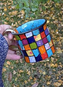 Nádoby - Hrnček - 17881876_