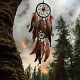 Dekorácie - Lapač snov  - 17881701_