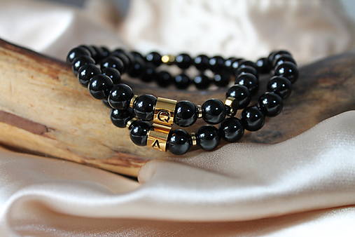 Iniciálka gold partnerské