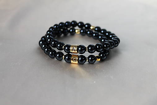 Iniciálka gold partnerské