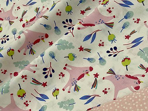 100% BAVLNA S CERTIFIKÁTOM / JEDOROŽCE