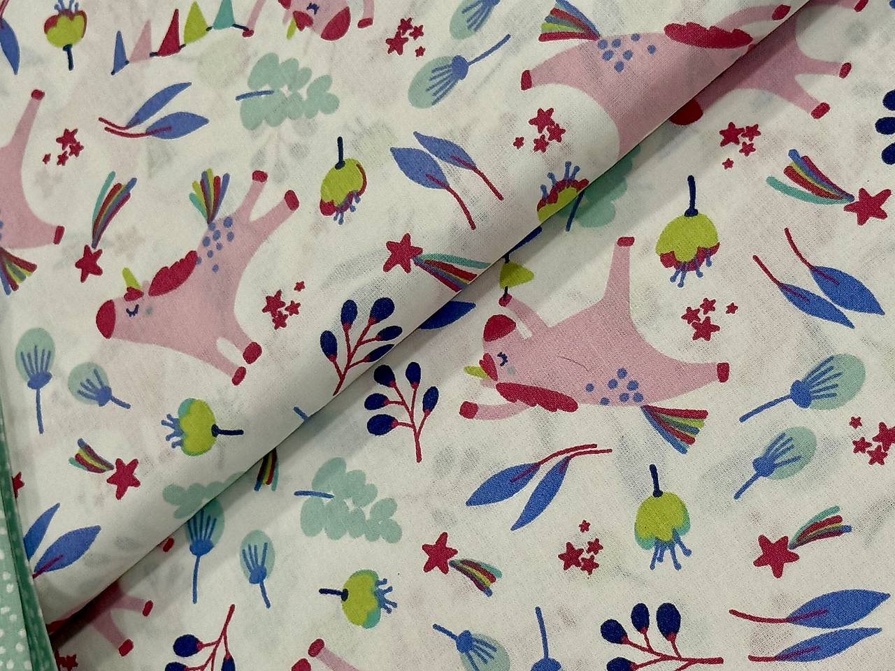 100% BAVLNA S CERTIFIKÁTOM / JEDOROŽCE