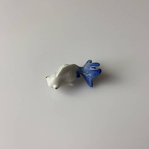 Sady šperkov - rybka - 17882264_