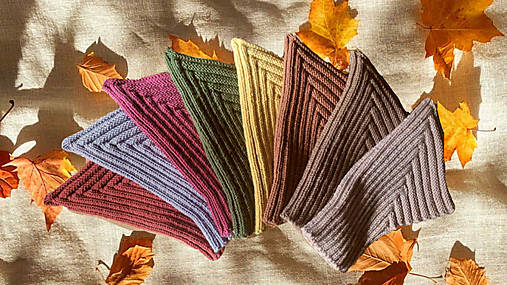 Detské čiapky - 100% merino kukla - 17880656_