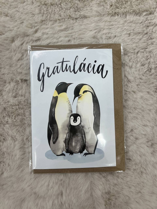 Prianie - narodenie dieťatka (BB6s)