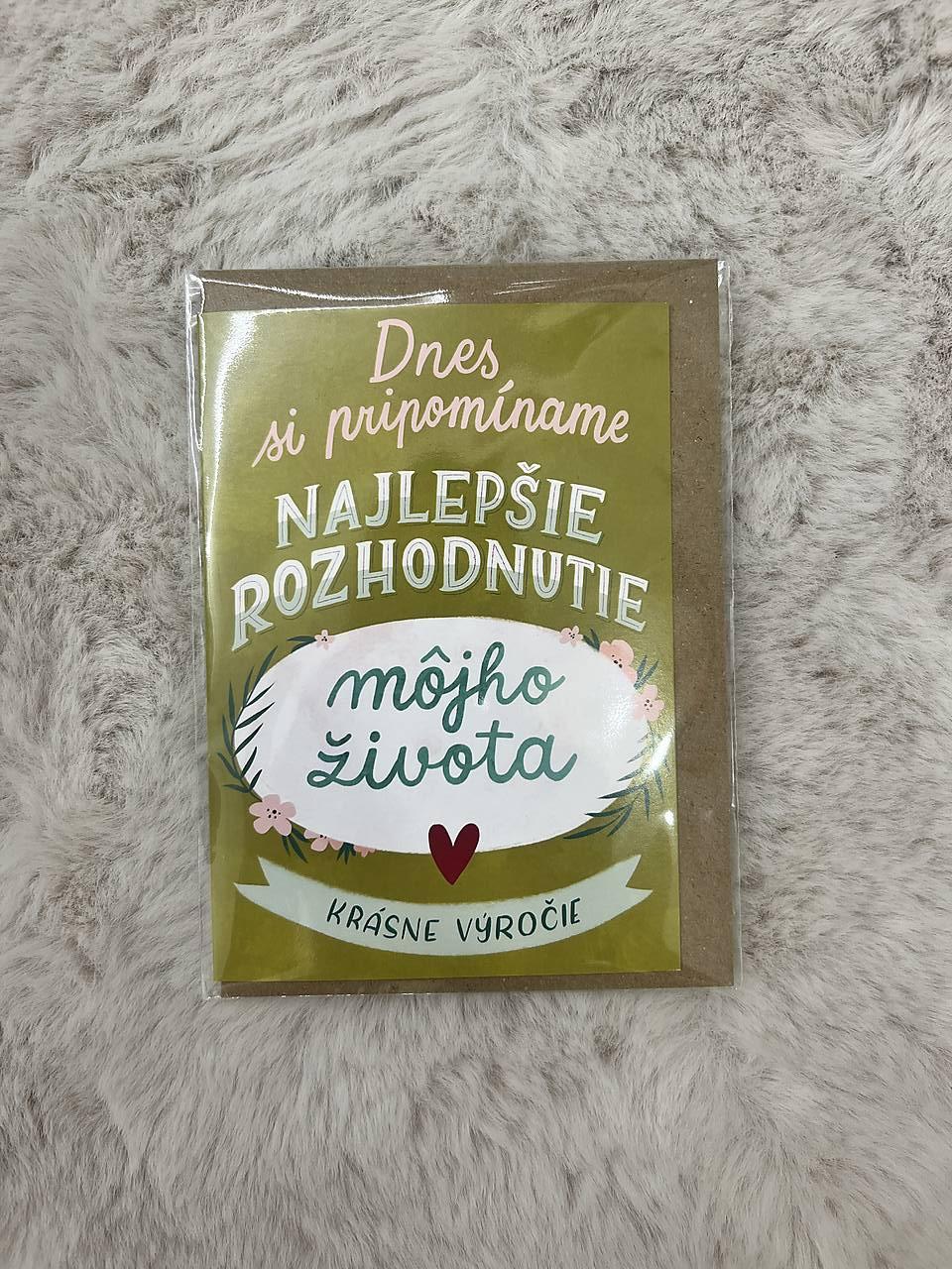 Prianie - svadba (VD35s vyrocie)