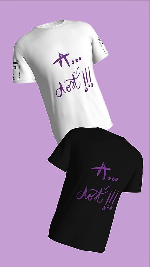 Pre všetkých, čo majú plné zuby „drž sa“ a „to prejde“