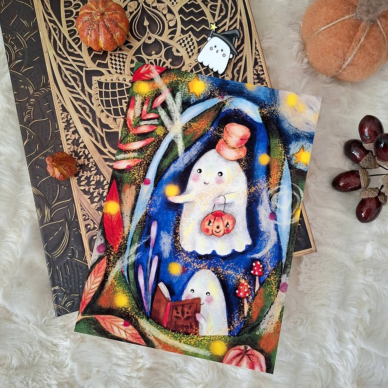 Dúšikovia :) / artprint