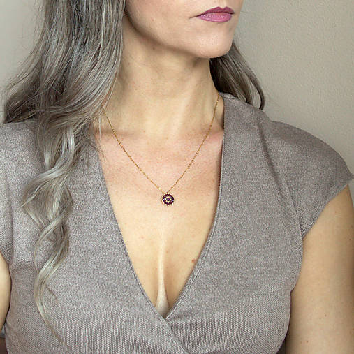 Krehká elegancia set