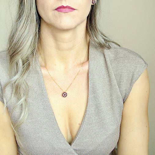 Krehká elegancia set