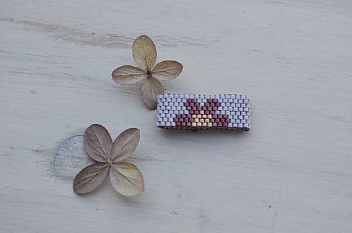 Prstene - Květina.... - 17884395_