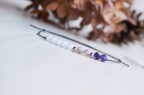 Náramky - Dáma…. - 17885283_