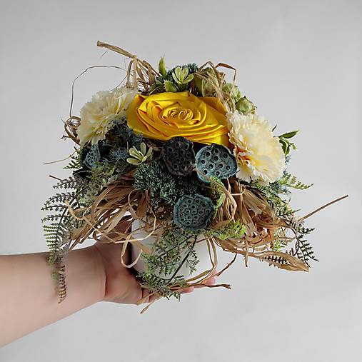 Sada dekorácií na cintorín