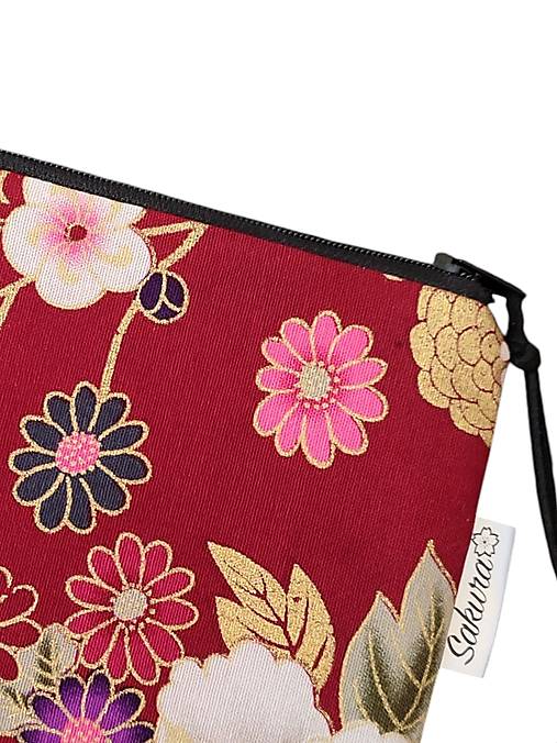 Peňaženka/taštička