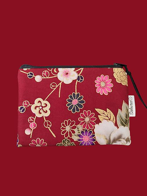 Peňaženka/taštička