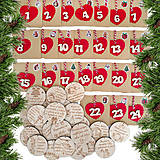  - Adventný kalendár s aktivitami - 17885455_