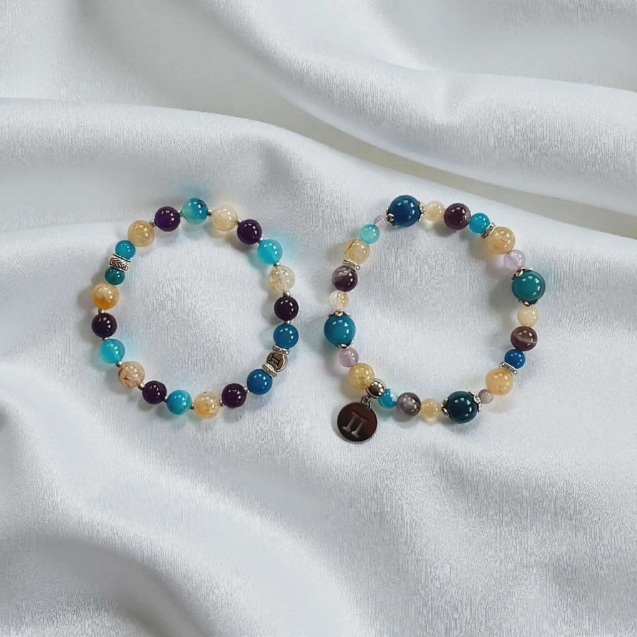 Náramok pre znamenie BLÍŽENCI