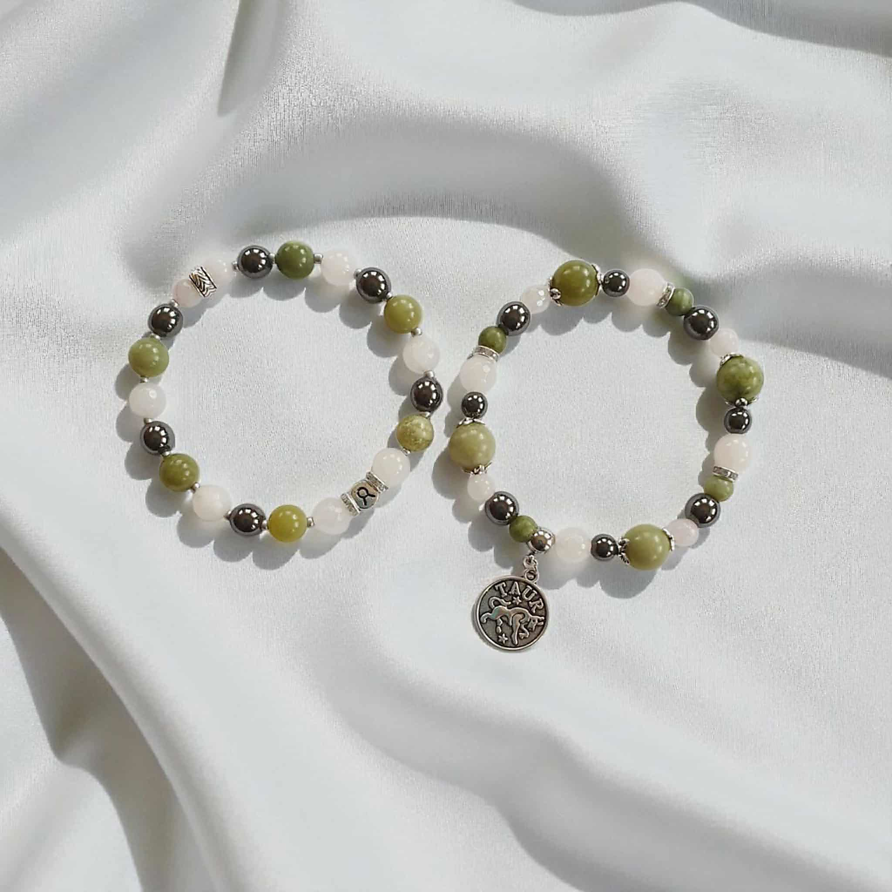 Náramok pre znamenie BÝK