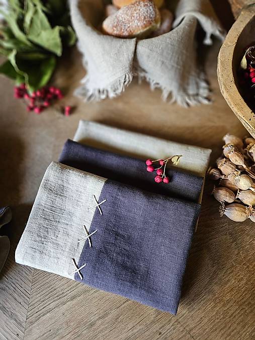 Úžitkový textil - Sada utierok Great Choice - 17885238_