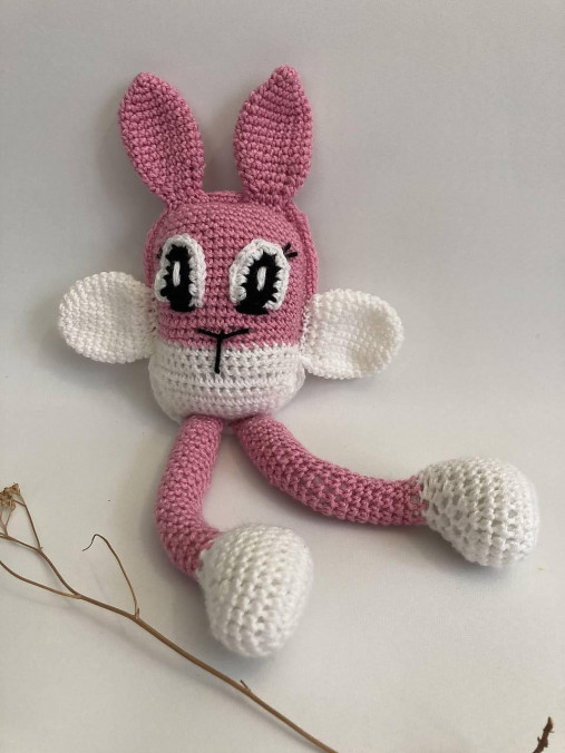 Hračky - ZAJko - 17883350_