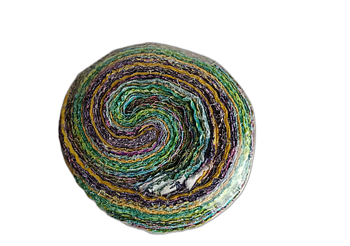 MOIRA Jelly-Rollka -Welcome home