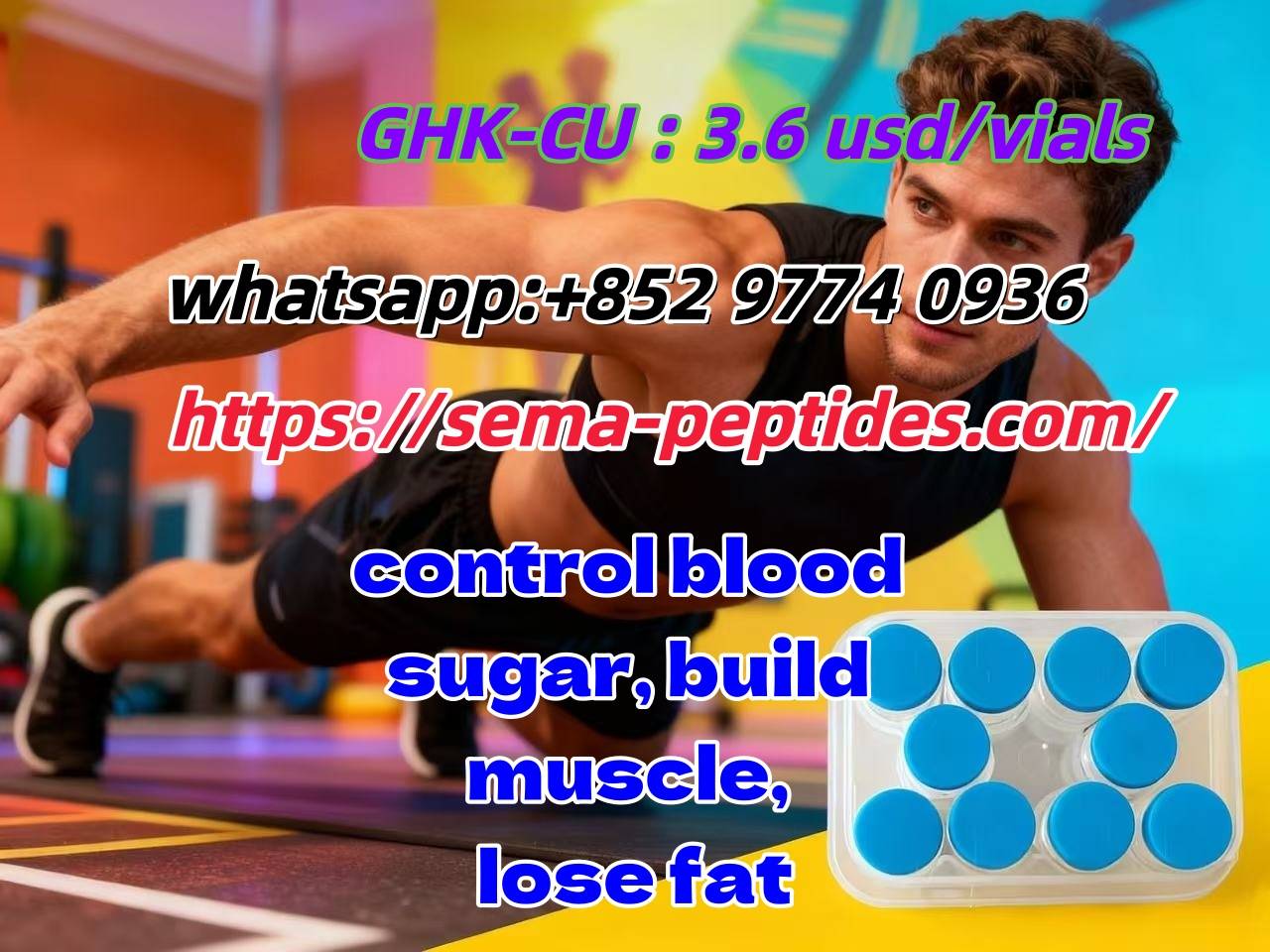 how long does it take for glutathione to detox GlutaClear®