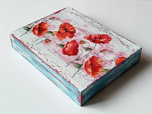 Úložné priestory & Organizácia - Šperkovnica - 17887507_