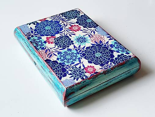 Úložné priestory & Organizácia - Šperkovnica - 17887530_