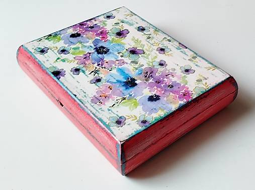 Úložné priestory & Organizácia - Šperkovnica - 17887555_