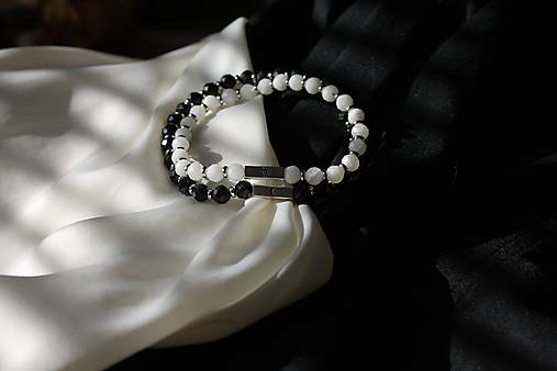 SVADOBNÉ NÁRAMKY  ❤️❤️so strieborným komponentom