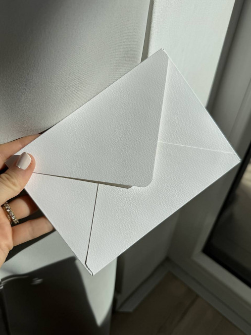 Papiernictvo - Obálky a pečate PURE (C6) (Obálka C6 (A6) 114cmx162cm) - 17886524_