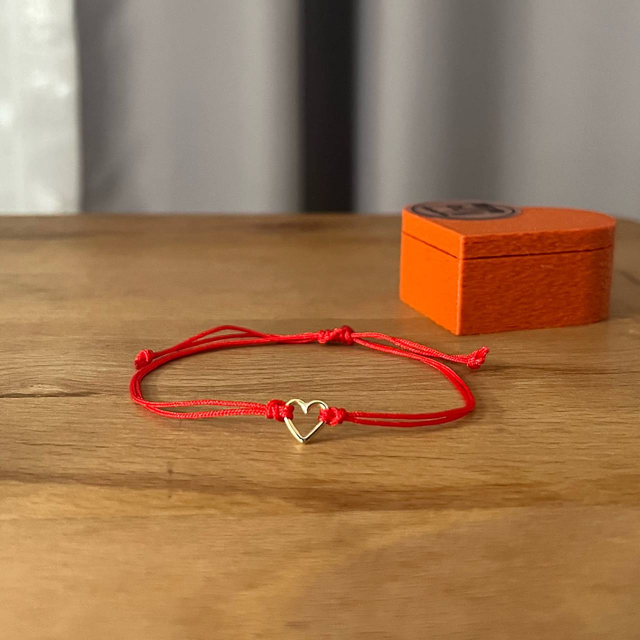 Náramok SRDIEČKO mini