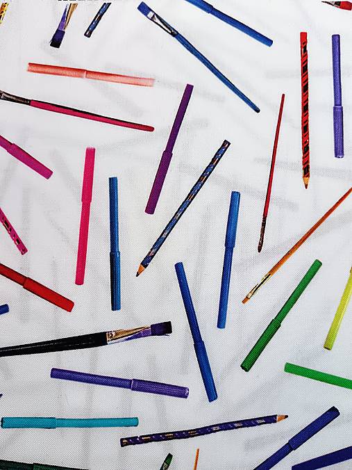 MOIRA Jelly-Rollka – Rainbow Crafter´s Stash