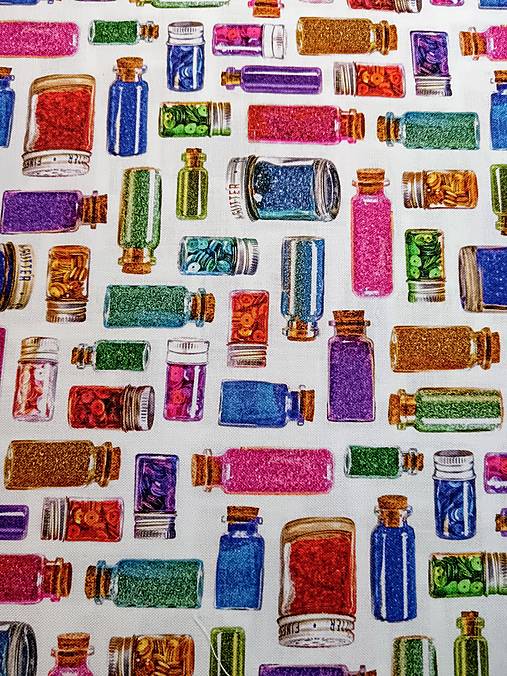 MOIRA Jelly-Rollka – Rainbow Crafter´s Stash