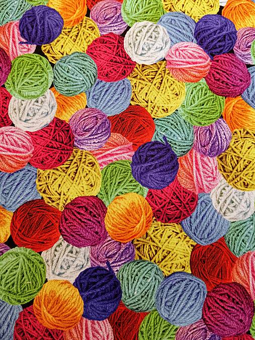 MOIRA Jelly-Rollka – Rainbow Crafter´s Stash