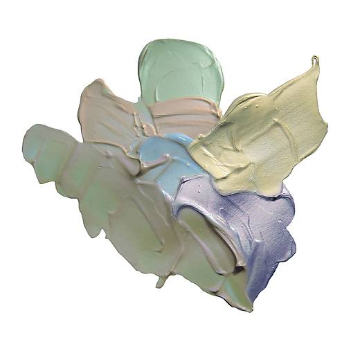 - 50% akrylové farby Amsterdam, sada 6x20 ml, PERLEŤOVÉ, pôvod. cena 15,50€