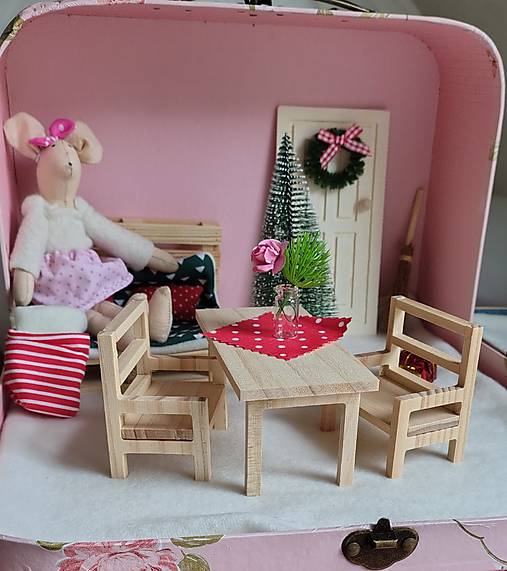 Hračky - Vianoce prichádzajú... - 17889410_