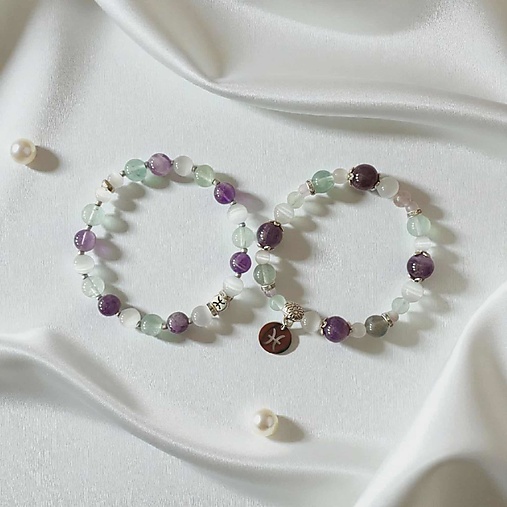 Náramok pre znamenie RYBY