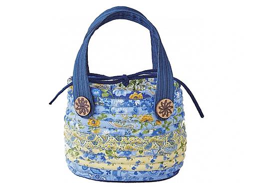 Zakladač na tvorbu látkových tunelov