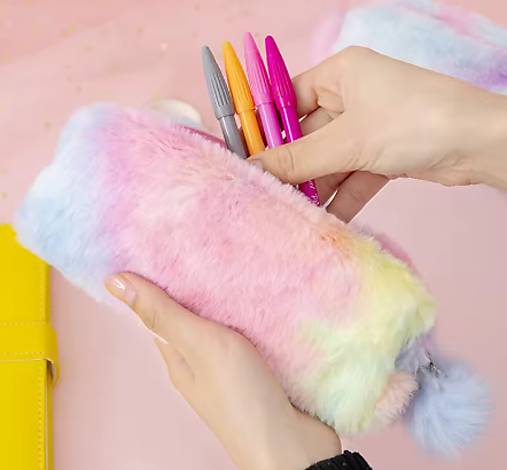 IP145 Peračník, kapsička na ceruzky