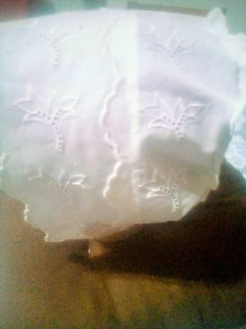 Iné doplnky - Čepiec pre nevestu D - 17892775_