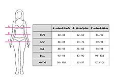 Nočná bielizeň - Saténové pyžamo "Sissi" - 17891646_