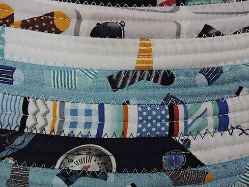 Koberec Jelly-Roll Fresh Cologne pre pánov